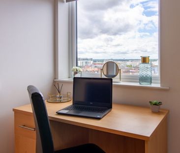 Platinum Ensuite - Photo 5