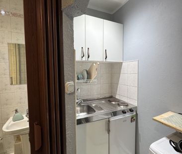 Kawalerka! Ul. Jasna - Zdjęcie 6