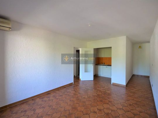 Location Appartement 2 pièces 47 m2 à Saint-Aygulf - Photo 1