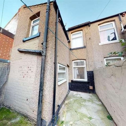 Maria Street, Middlesbrough, TS3 - Photo 2