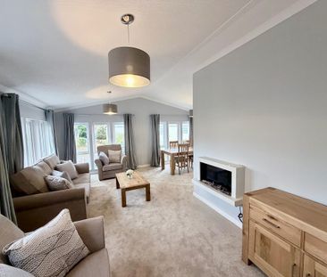 2 bedroom bungalow to rent - Photo 6