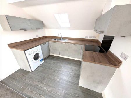 1 bedroom apartment to rent - Photo 4