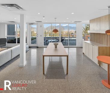 Condo in Vancouver East Side, BC - Photo 1