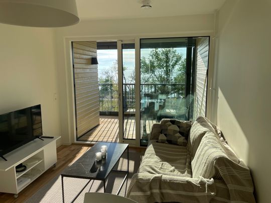 Snäckbacken, Visby - Foto 1