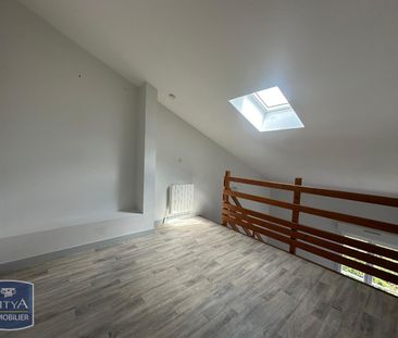 Location Appartement 1 pièce 29m² BUXEROLLES 86180 - Photo 4