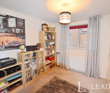 2 bedroom house to rent - Photo 4