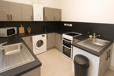 5 bedroom house to rent - Photo 5