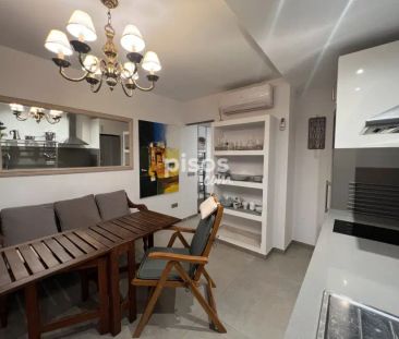 Piso en alquiler en Carrer de Joan Maragall, cerca de Travessia de ... - Photo 1