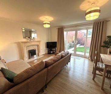 Calder Gardens, Nottingham, NG13 - Photo 2