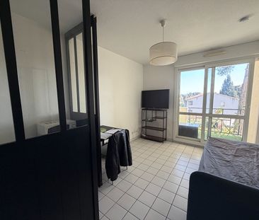 Appartement T1 Montpellier à louer - Photo 2