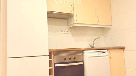 Piso de alquiler en Modesto Lafuente, Almagro - Photo 4