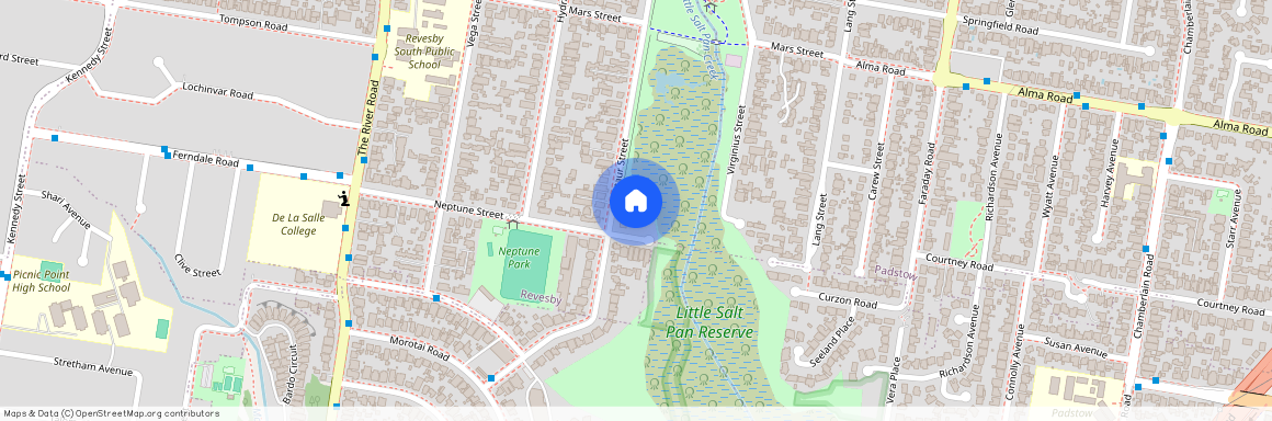 1/95 Centaur Street, NSW 2212, Revesby