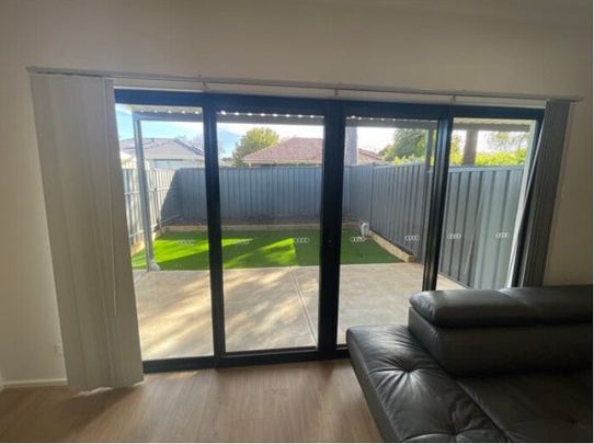 Salisbury East - Photo 1