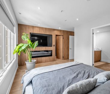 For Lease - 539 Jarvis Street Unit# PH8, Toronto, Ontario - Photo 2