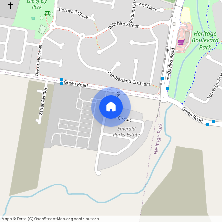 96 Gem Circuit, Qld 4125, Park Ridge