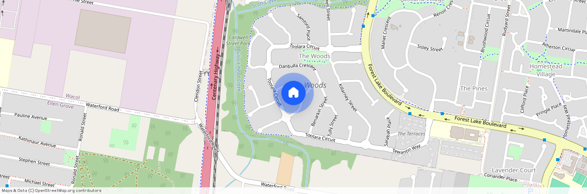 7 Rundle Street, Qld 4078, Forest Lake