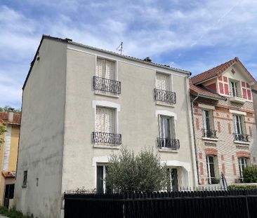 Location Appartement 1 pièce 23m² SCEAUX 92330 - Photo 4