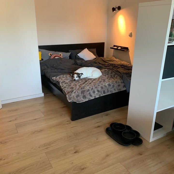 Top renovierte 1,5 Zimmer Wohnung in Bad Homburg zu vermieten - Photo 1