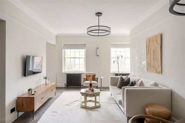 2 bedroom apartment to rent - Photo 1