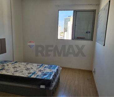 RE/MAX Aluga Kitnet na Rua Culto a Ciência, centro, Campinas - Photo 4