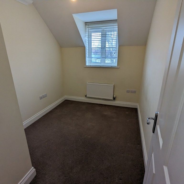 Bibbys Way, Framlingham, Woodbridge, IP13 - Photo 1