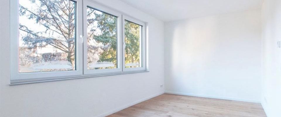 2-Zimmer Wohnung Bremen Schwachhausen - Photo 1