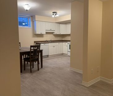 For Lease - 11 Cantex Court Unit# Lower level, Richmond Hill, Ontario - Photo 5