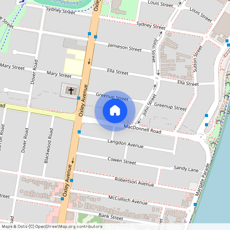 28a MacDonnell Road, Margate, QLD 4019