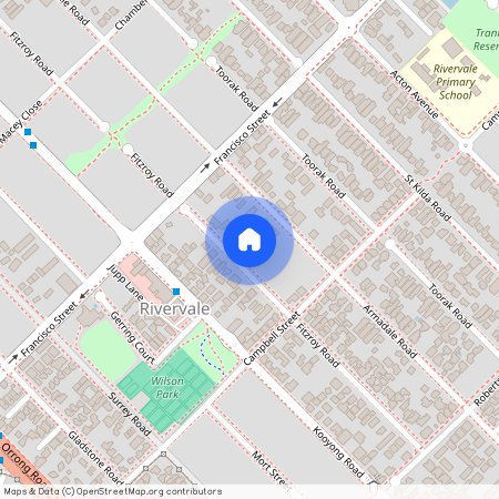 117C Fitzroy Rd, WA 6103, Rivervale