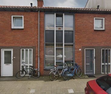 Te huur: Appartement Schalk Burgerstraat 18 a in Tilburg - Foto 5