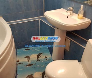 Apartament 3 camere decomandat Crangasi etaj 5/8/mobilat si utilat - Fotografie 5