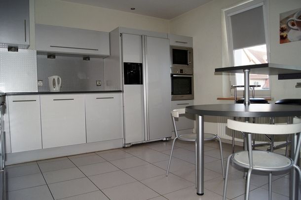 MIESZKANIE na WYNAJEM - Photo 1