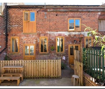 2 Bed Terraced House, Artisan View, S8 - Photo 1