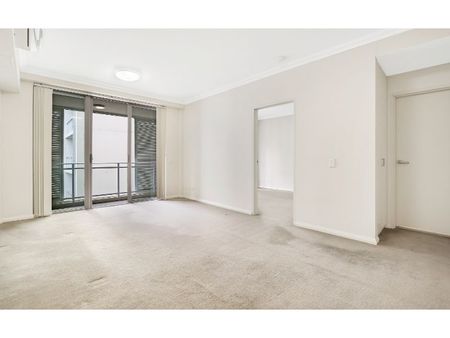 Sun Filled Apartment – Walk to Strathfield Train Station - Photo 3