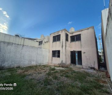 Renta de casa en Residencial pensiones VII etapa a 2 cuadras de ave... - Photo 3