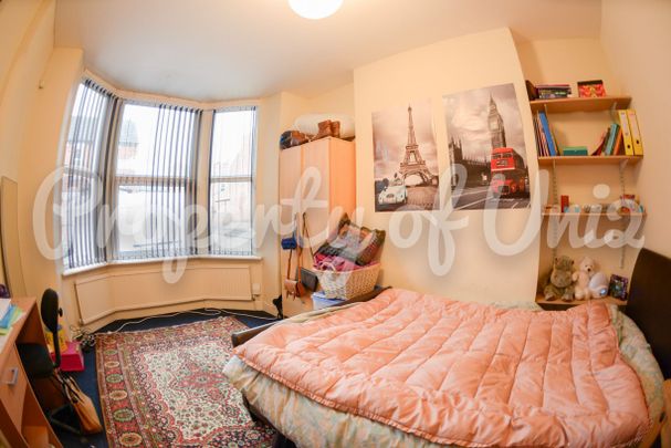 69 Rothesay Avenue, NG7 1PW, NOTTINGHAM - Photo 1