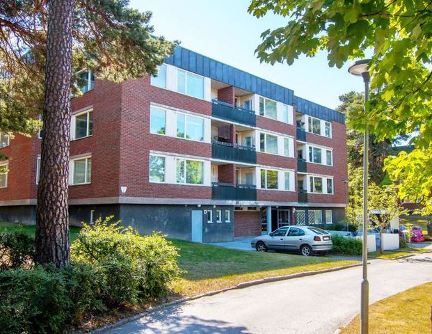 Carl-Johansgatan 8 - Foto 1