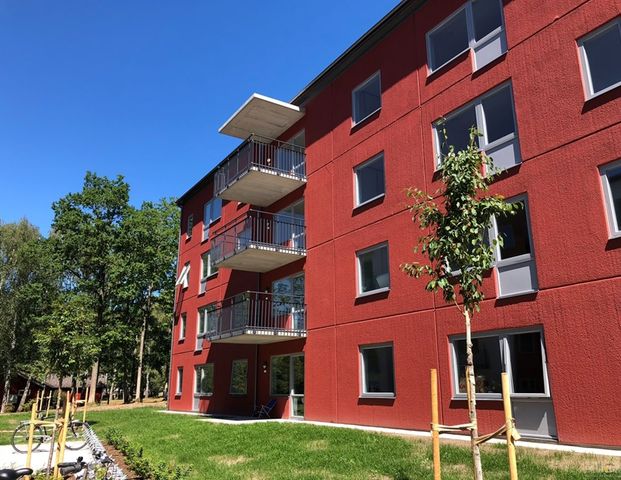 Storgatan 79 A - Photo 1