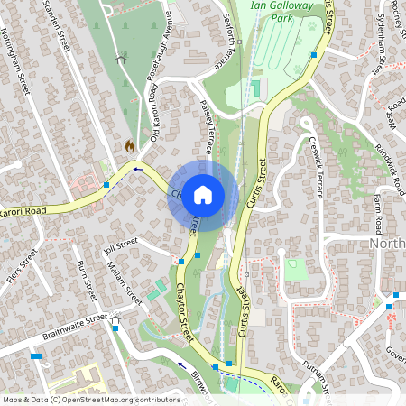 62 Chaytor Street, Karori, Wellington City