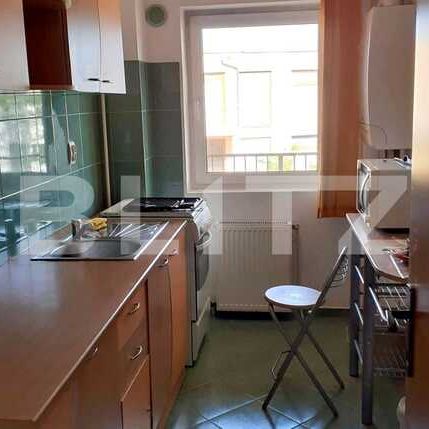 Garsoniera de 40 mp, pet friendly, zona Spital Recuperare - Photo 1