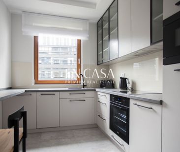 Nowoczesne 2 pok. | Centrum | Metro Daszyńskiego - Photo 2