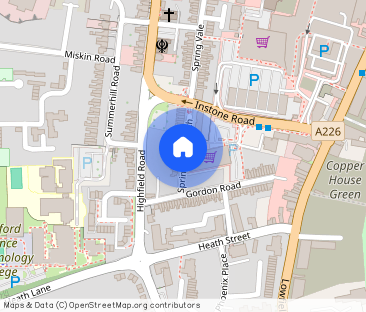 Jubilee Court, Spring Vale South, Dartford - Photo 1