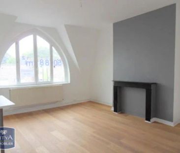 Appartement à louer 2 pièces 50.88m² - Photo 2