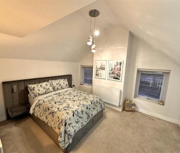 1 bedroom penthouse to rent - Photo 5