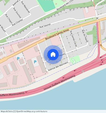 ** Avenue du Fleuve, Québec, Québec, Capitale-Nationale, G1E 2B6