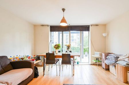 2 bedroom flat to rent - Photo 2