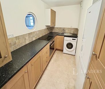 1 bedroom apartment to rent - Photo 5