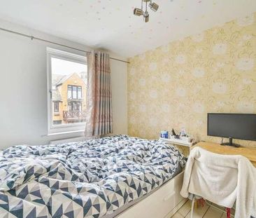 Rainbow Avenue, Isle Of Dogs, E14 - Photo 5