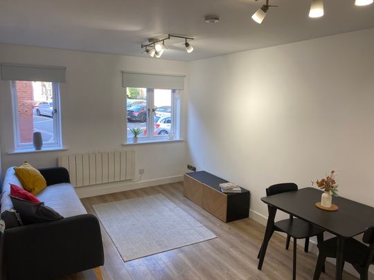 Langtons Wharf, Leeds City Centre - Photo 1