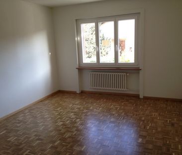 Magnifique appartement de 3 pièces situé au rez-de-chaussée - Photo 4